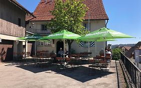 Gasthaus Adler Weilheim Waldshut-Tiengen